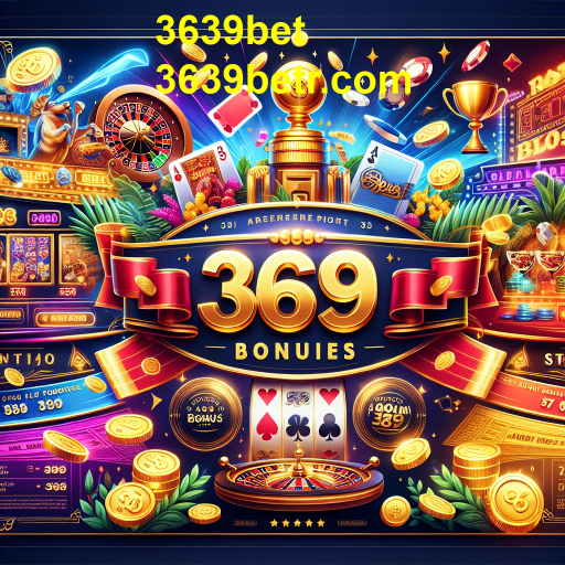 Explorando as Promoções da 3639bet: Como Aumentar Suas Chances de Ganho